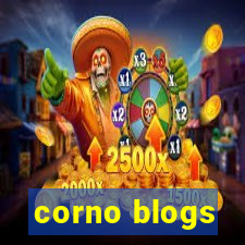 corno blogs